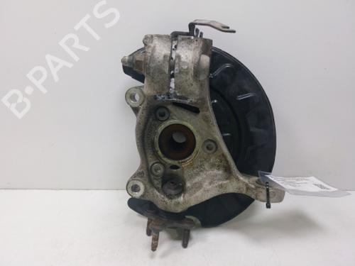 Right front steering knuckle VW PASSAT B8 (3G2, CB2) 2.0 TDI | BP38802598M26 - Image 3