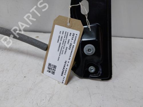 Front left window mechanism FORD MONDEO V Hatchback (CE) 2.0 TDCi | BP38809098C22 - Image 7