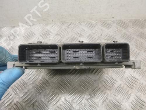 Engine control unit (ECU) NISSAN PULSAR Hatchback (C13) 1.5 dCi | BP38809371M57 - Image 4