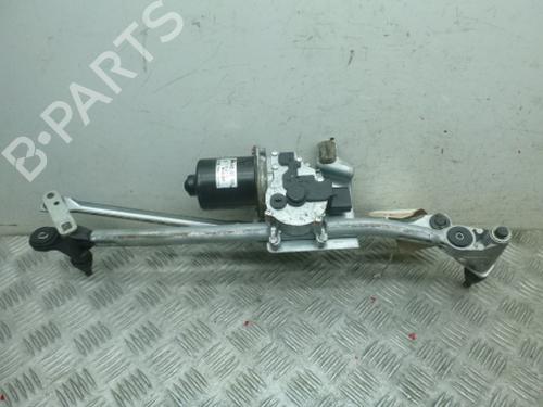 Front wiper motor BMW 1 Coupe (E82) 123 d | BP38816059M29 - Image 3