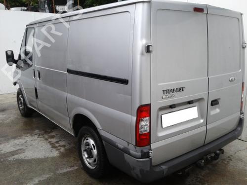 Cable FORD TRANSIT Van (FA_ _) 2.2 TDCi | BP38812614E12  - Image 10