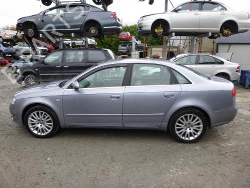 Intercooler AUDI A4 B7 (8EC) 2.0 TFSI | BP38814769M30 - Image 14