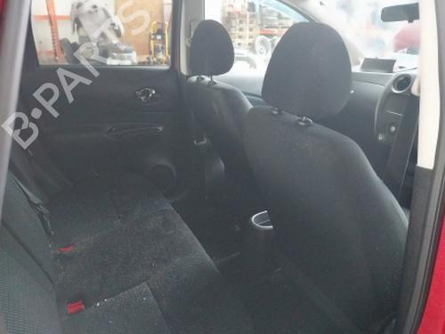 ABS pump NISSAN NOTE (E12) 1.2 DIG-S | BP38805901M43 - Image 15