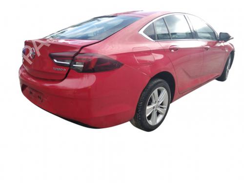 Engine control unit (ECU) OPEL INSIGNIA B Grand Sport (Z18) 1.6 CDTi (68) | BP38809035M57  - Image 10