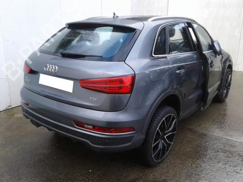 Headlight switch AUDI Q3 (8UB, 8UG) 2.0 TDI | BP38815580I24 - Image 10