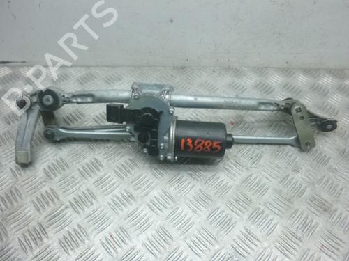 Front wiper motor BMW 3 Coupe (E92) 320 d | BP38812508M29 - Image 4