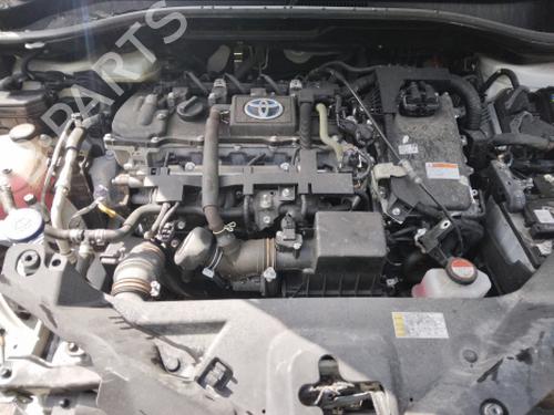 Right front window switch TOYOTA C-HR (_X1_) 1.8 Hybrid (ZYX10_, ZYX11_, ZYX10R, ZYX11R) | BP38812751I26  - Image 24