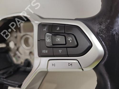 Steering wheel VW PASSAT B8 (3G2, CB2) 2.0 TDI | BP38803692C49 - Image 4