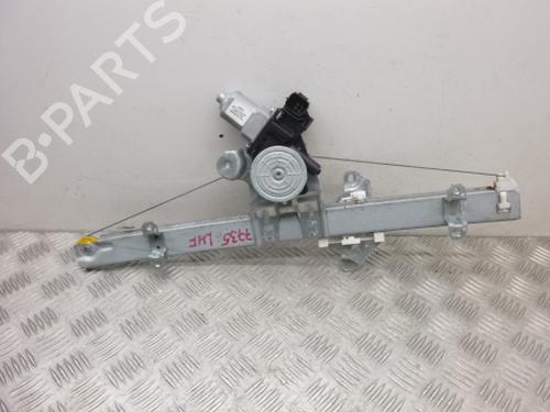 front-left-window-mechanism-nissan-leaf-ze0-2010-2011-2012-2013-2014-2015-2016-2017-38810927 main image