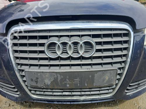 grille-audi-a6-c6-avant-4f5-2004-2005-2006-2007-2008-2009-2010-2011-38810210 main image