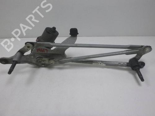 Front wiper motor DACIA JOGGER (RK_) 1.0 TCe 110 (RKMD) | BP40266216M29 - Image 3