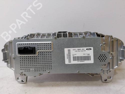 Instrument cluster FORD MONDEO V Hatchback (CE) 2.0 EcoBlue | BP39247762C47  - Image 7