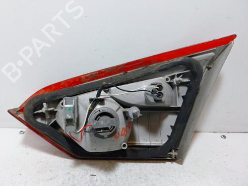 Left tailgate light FORD FOCUS III Saloon 1.6 TDCi | BP38803517C79 - Image 3