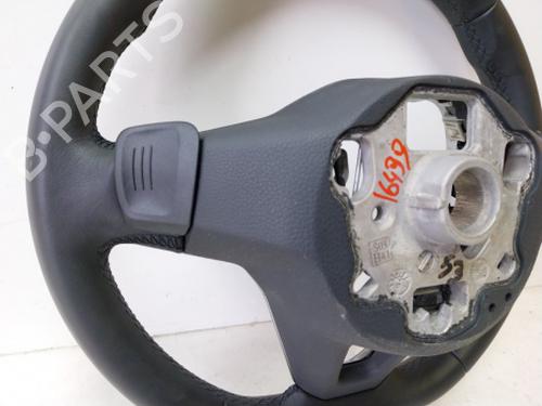 Steering wheel VW GOLF VIII (CD1, DA1) 2.0 TDI | BP38810588C49 - Image 10