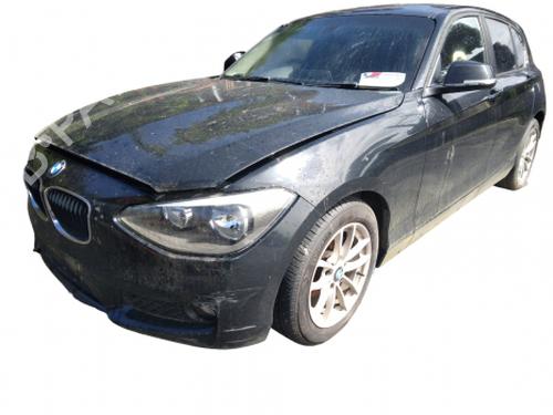 Engine control unit (ECU) BMW 1 (F20) 116 d | BP38807133M57 - Image 5
