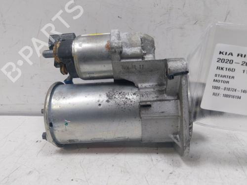Starter KIA RIO IV (YB, SC, FB) 1.2 CVVT | BP38802130M8 - Image 4