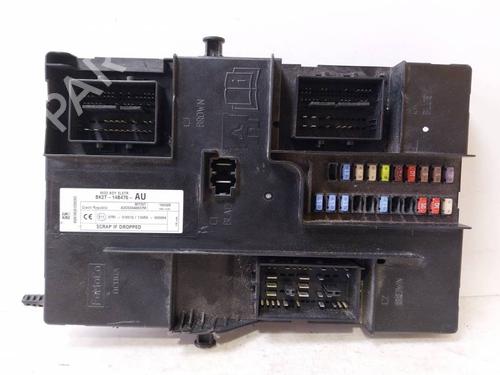 Fuse box FORD TRANSIT CUSTOM V362 Van (FY, FZ) 2.2 TDCi | BP40019986E1 - Image 2