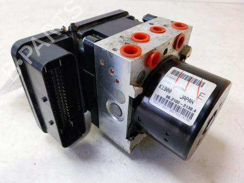 Used ABS pump ABS pump MAZDA 3 (BL) 1.6 MZR CD (BL14) (116 hp) 38805426 38805426