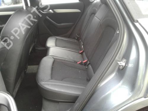 Headlight switch AUDI Q3 (8UB, 8UG) 2.0 TDI | BP38815580I24 - Image 17