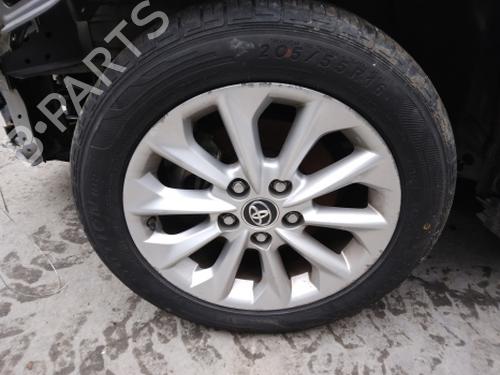 Switch TOYOTA COROLLA Saloon (_E21_) 1.8 VVTi Hybrid (ZWE211) | BP38805031I30  - Image 21