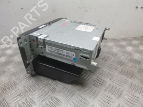 Radio VW TRANSPORTER T5 Van (7HA, 7HH, 7EA, 7EH) 2.0 BiTDI 4motion | BP38813996E6 - Image 2