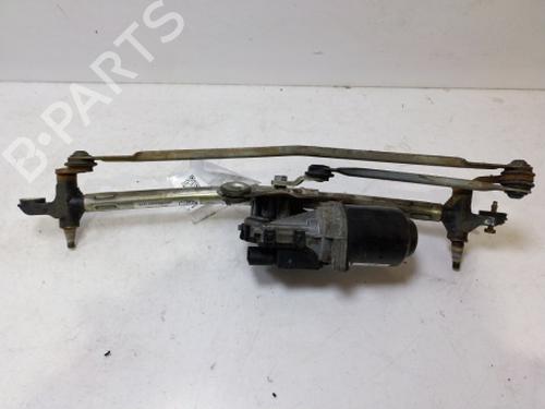Front wiper motor CITROËN NEMO Box Body/MPV (AA_) 1.3 HDi 75 | BP38806311M29 - Image 4