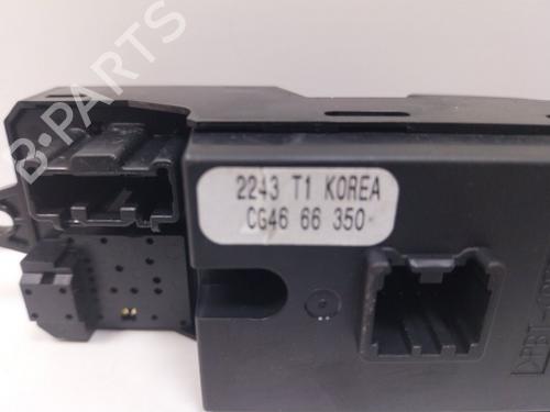 Right front window switch MAZDA 5 (CW) 1.6 CD | BP38806324I26 - Image 4