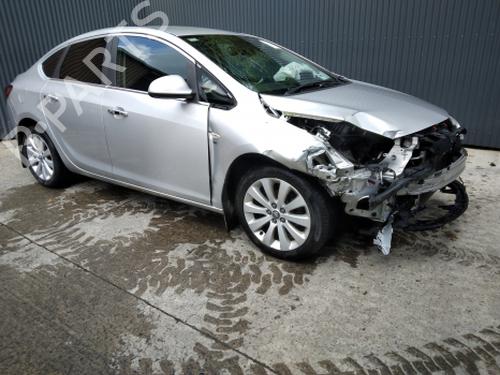 Right tailgate light OPEL ASTRA J Saloon 1.3 CDTI (69) | BP38813127C80  - Image 11