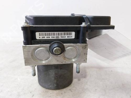 ABS pump AUDI A6 C6 (4F2) 2.0 TDI | BP40019969M43 - Image 4