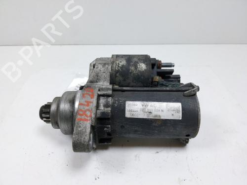 Starter SKODA FABIA II (542) 1.2 12V | BP38807466M8 - Image 2