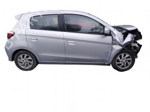 Starter MITSUBISHI MIRAGE / SPACE STAR VI Hatchback (A0_A) 1.2 LPG (A03A) | BP38810903M8 - Image 8