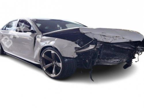 Engine control unit (ECU) AUDI A4 B8 (8K2) 2.0 TDI | BP38806392M57  - Image 6