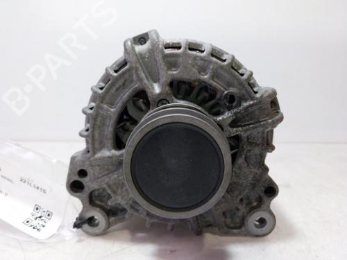 Alternator AUDI Q3 (F3B) 35 TDI | BP38813026M7 - Image 2