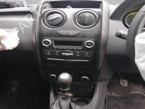 Right front door DACIA DUSTER (HM_) 1.5 dCi 110 4x4 (HMAB) | BP38808924C3  - Image 15