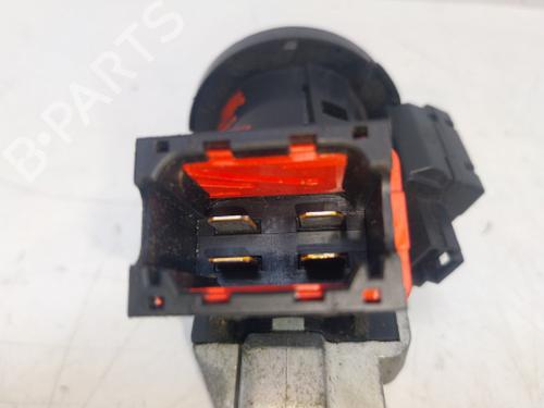 Switch RENAULT KANGOO Express (FW0/1_) 1.5 dCi 70 (FW0A, KW0V) | BP38805563I30 - Image 8