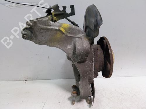 Left front steering knuckle AUDI Q3 (F3B) 35 TDI | BP39567203M25 - Image 6
