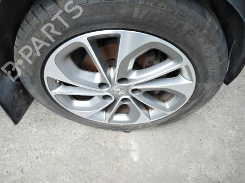 Front right seatbelt RENAULT FLUENCE (L3_) 1.5 dCi | BP38802473I25 - Image 23