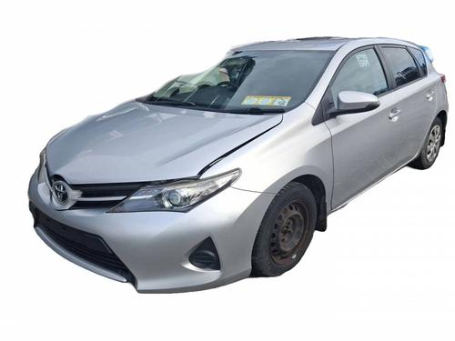 Left headlight TOYOTA AURIS (_E18_) 1.4 D-4D (NDE180_, NDE180R) | BP39655918C28 - Image 13