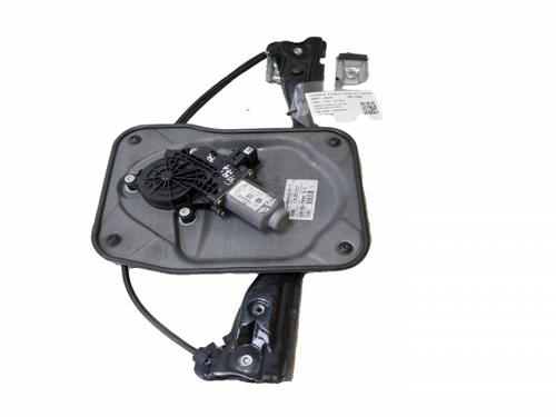 Used Right front window motor Right front window motor SKODA FABIA II Combi (545) 1.2 (70 hp) 40507981 40507981