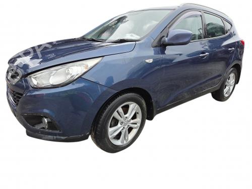 Engine control unit (ECU) HYUNDAI ix35 Van CRDi 4WD | BP38815507M57  - Image 10