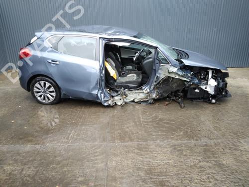 Front left window mechanism KIA CEE'D (JD) 1.6 CRDi 136 | BP38813266C22 - Image 9