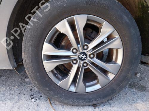 Left tailgate light HYUNDAI SANTA FÉ III (DM, DMA) 2.2 CRDi | BP38812697C79 - Image 27