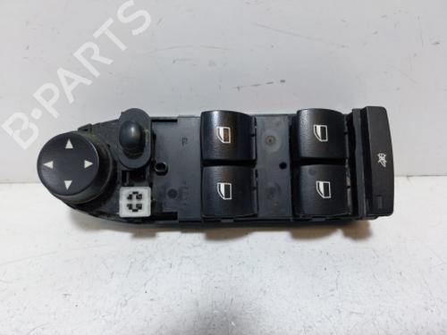 right-front-window-switch-bmw-x5-e70-2006-2007-2008-2009-2010-2011-2012-2013-38808197 main image