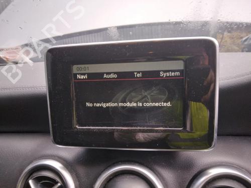 ABS pump MERCEDES-BENZ A-CLASS (W176) A 180 CDI (176.000) | BP38805150M43 - Image 19