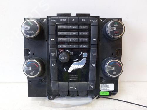 Climate control VOLVO S60 II (134) DRIVe / D2 | BP38802160I5 - Image 2