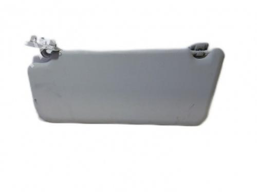 Right sun visor CITROËN BERLINGO Box Body/MPV (K9) 1.5 BlueHDi 100 | BP38803651I2 - Image 2
