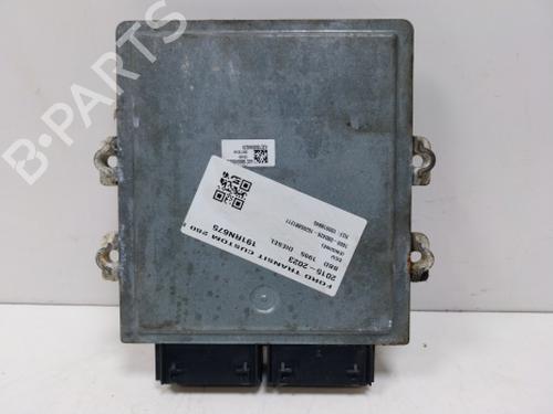 Engine control unit (ECU) FORD TRANSIT CUSTOM V362 Van (FY, FZ) 2.0 EcoBlue | BP38805092M57 - Image 3