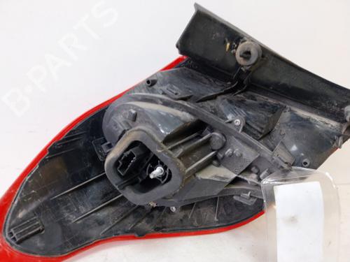 Right taillight CITROËN C4 II (NC_) 1.6 HDi 90 | BP38815725C35 - Image 5
