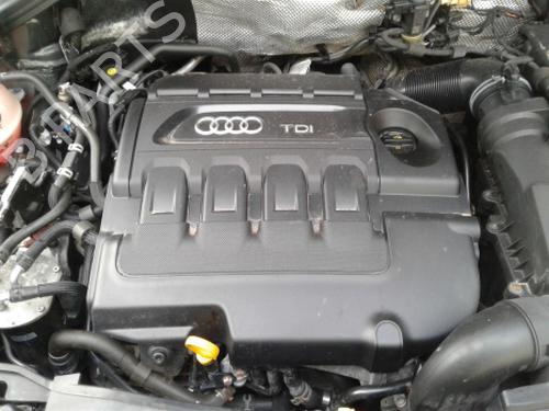 Headlight switch AUDI Q3 (8UB, 8UG) 2.0 TDI | BP38815580I24 - Image 24