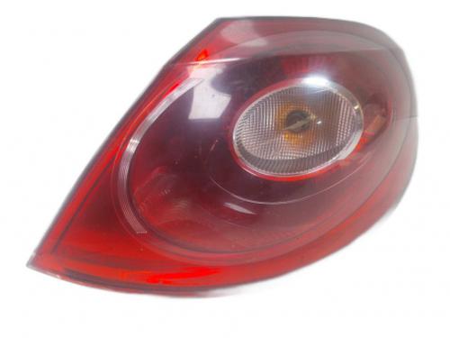 Right taillight VW PASSAT B6 (3C2) 2.0 TDI 16V | BP38804626C35 - Image 1